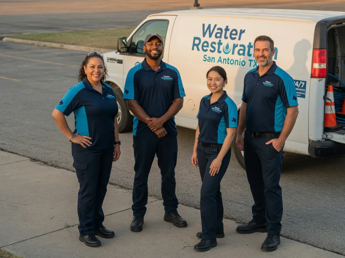 Water Damage Repair company in Crawfordville, GA